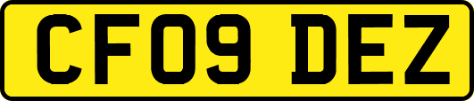 CF09DEZ