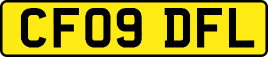 CF09DFL