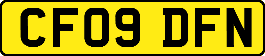 CF09DFN