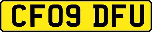 CF09DFU