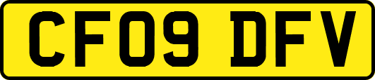 CF09DFV