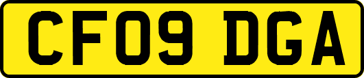 CF09DGA