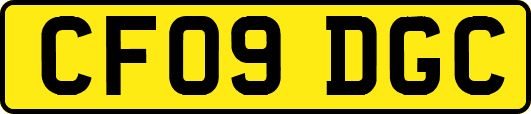 CF09DGC