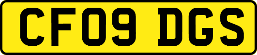 CF09DGS