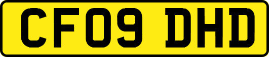 CF09DHD