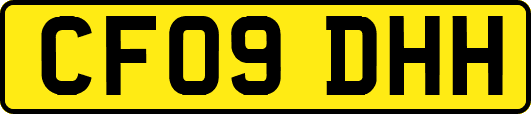 CF09DHH