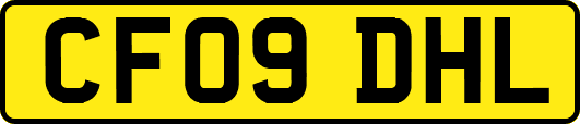 CF09DHL