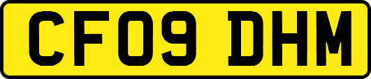 CF09DHM