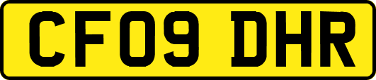 CF09DHR