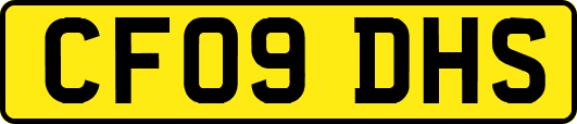 CF09DHS