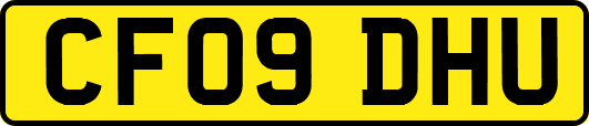 CF09DHU