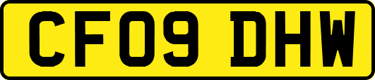 CF09DHW