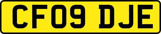 CF09DJE