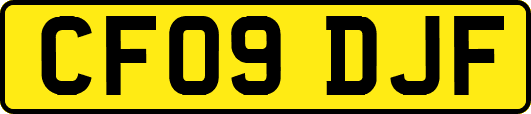 CF09DJF