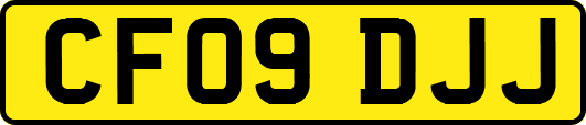 CF09DJJ