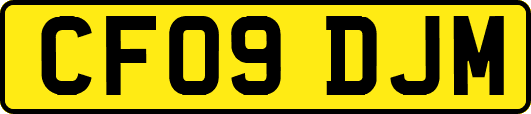 CF09DJM