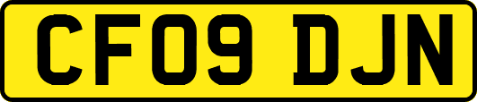 CF09DJN