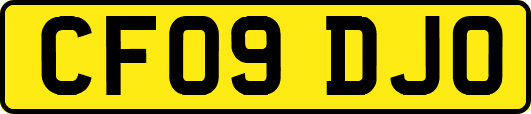 CF09DJO