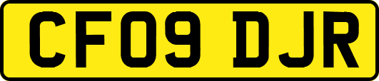 CF09DJR