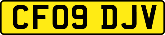 CF09DJV