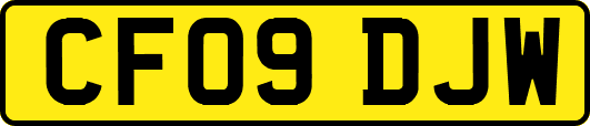 CF09DJW