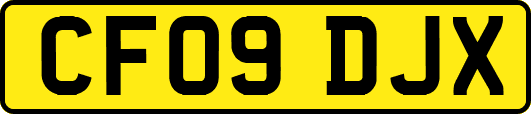 CF09DJX