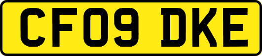 CF09DKE