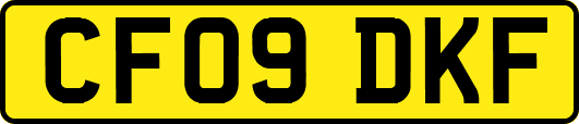 CF09DKF