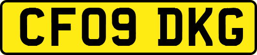 CF09DKG