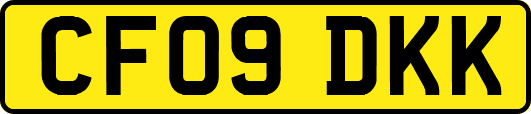 CF09DKK