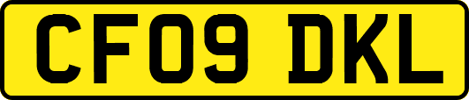 CF09DKL