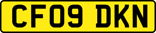 CF09DKN