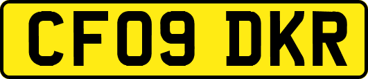 CF09DKR
