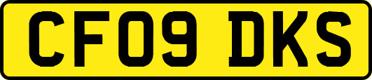 CF09DKS