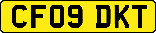 CF09DKT