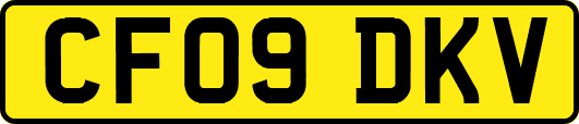 CF09DKV