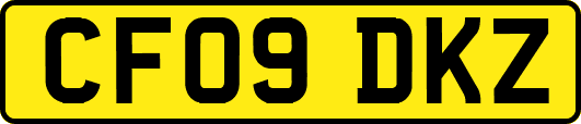 CF09DKZ