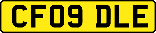 CF09DLE