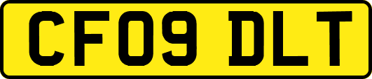 CF09DLT