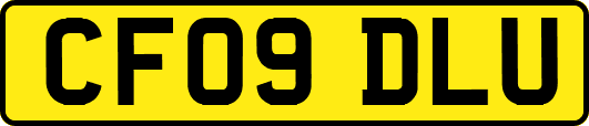 CF09DLU