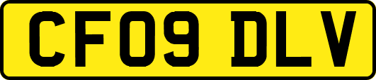 CF09DLV