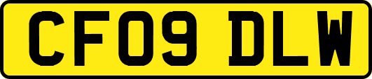 CF09DLW