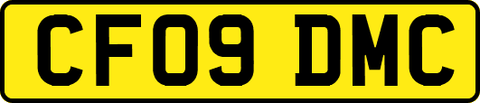 CF09DMC