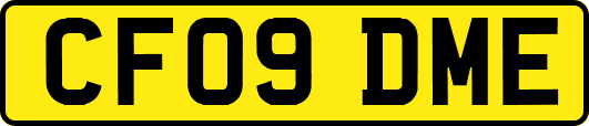 CF09DME