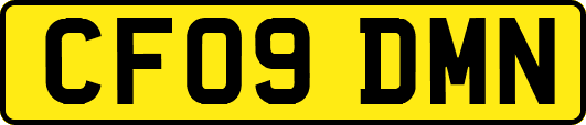 CF09DMN
