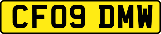 CF09DMW