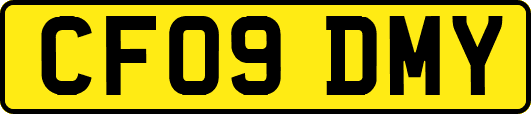 CF09DMY