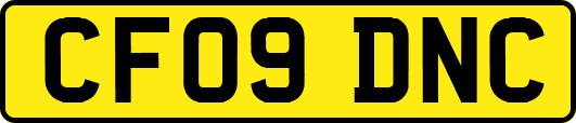 CF09DNC