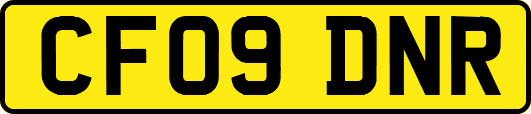 CF09DNR