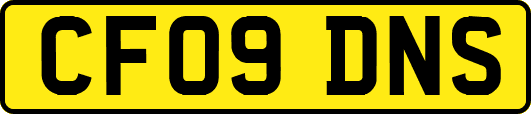 CF09DNS